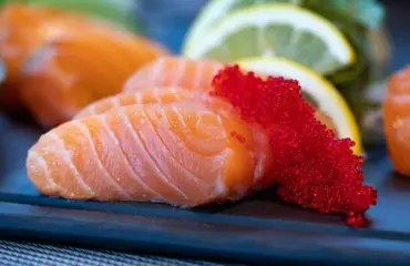 quels sont les poissons les plus nutritifs quels sont les poissons les plus nutritifs
