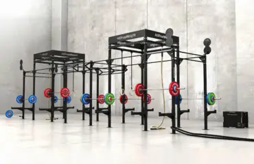 rack crossfit pour professionnels tout ce que vous devez savoir Rack Crossfit pour Professionnels - Tout ce que vous devez savoir