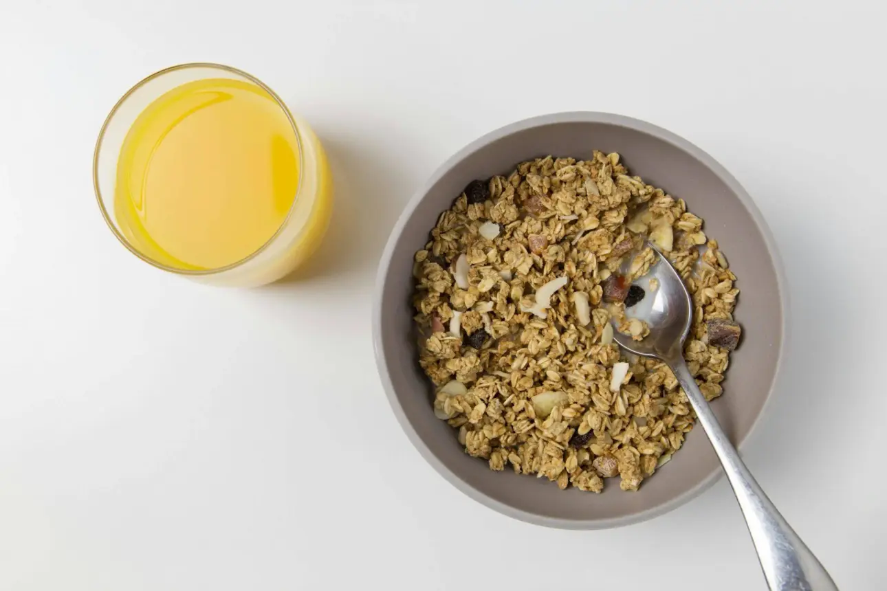 7 Raisons pour Ajouter l'Avoine à Votre Alimentation Santé, Énergie et Bien-Être au Quotidien