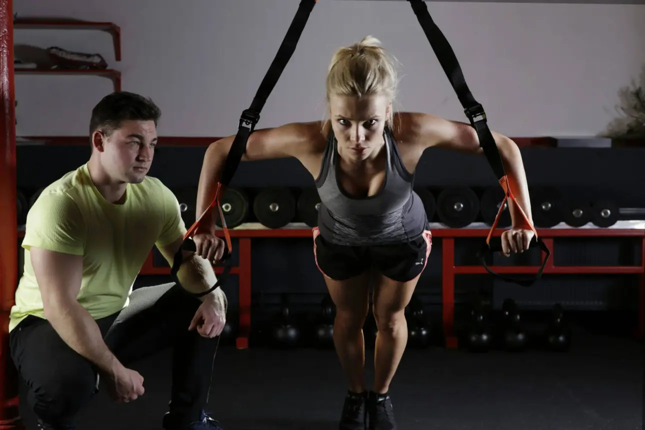 Astuces pour Optimiser son Entraînement en Salle de Sport