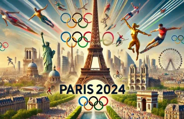 Cérémonie d'ouverture des Jeux Olympiques de Paris 2024 Heure et chaînes de diffusion