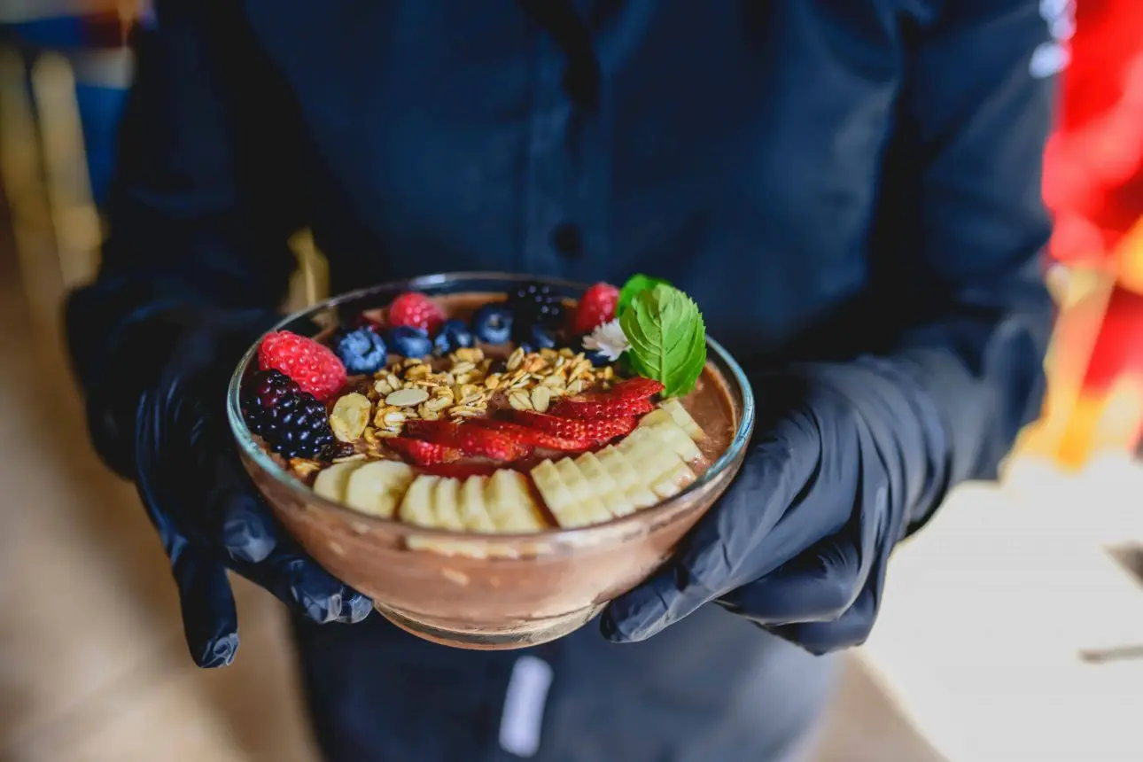 Complément Alimentaire Naturel Guide Complet pour une Santé Optimale