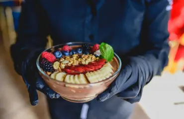 Complément Alimentaire Naturel Guide Complet pour une Santé Optimale