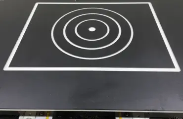 Équipement et produit sportif personnalisé en hdpe avec light in fitness Équipement et produit sportif personnalisé en HDPE avec Light In fitness