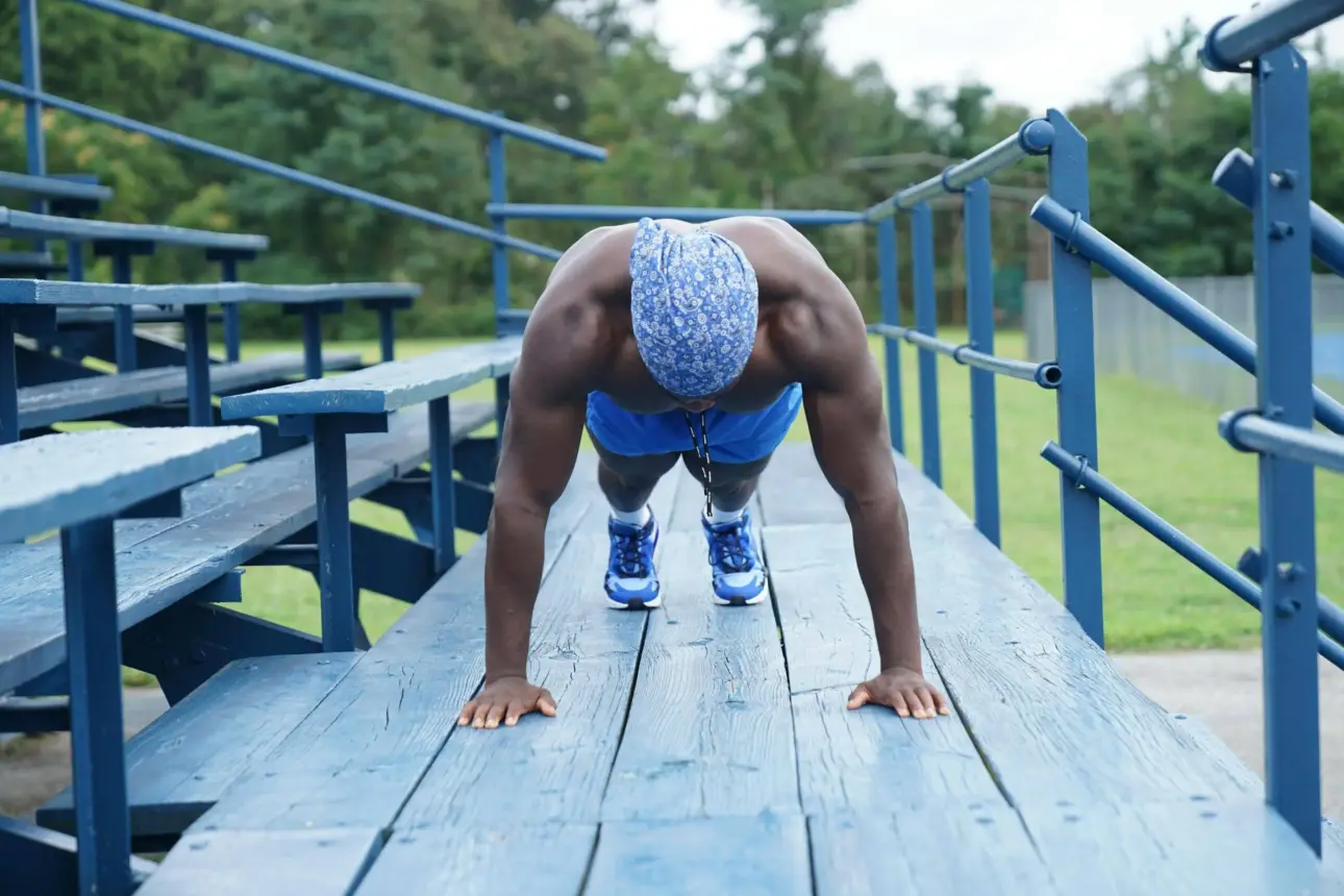 Exercices Sans Matériel pour Muscler les Pectoraux