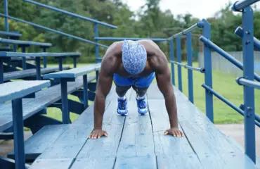 exercices sans matériel pour muscler les pectoraux Exercices Sans Matériel pour Muscler les Pectoraux
