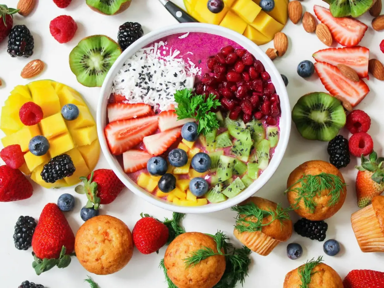 Fitness et Nutrition Guide Complet pour une Santé Optimale