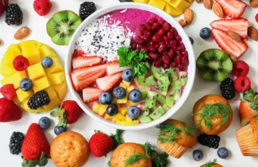 fitness et nutrition guide complet pour une santé optimale Fitness et Nutrition Guide Complet pour une Santé Optimale