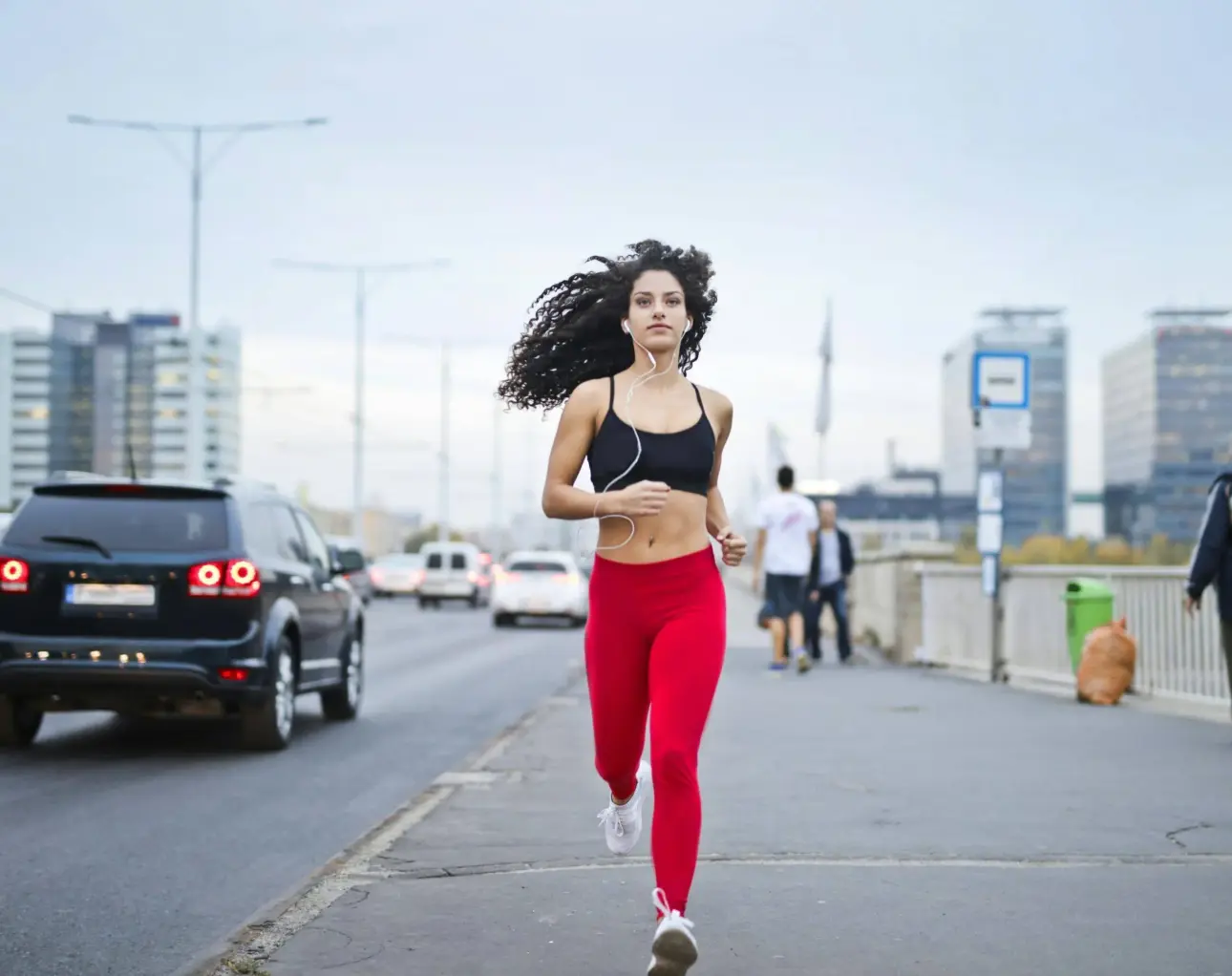 Footing Quel est le meilleur moment pour courir l'été pour perdre du poids et augmenter son cardio