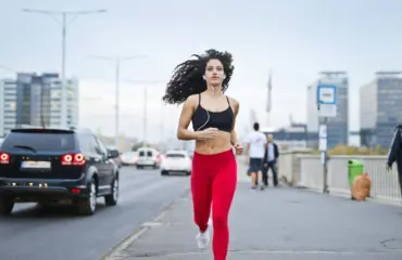 footing quel est le meilleur moment pour courir l’été pour perdre du poids et augmenter son cardio Footing Quel est le meilleur moment pour courir l'été pour perdre du poids et augmenter son cardio