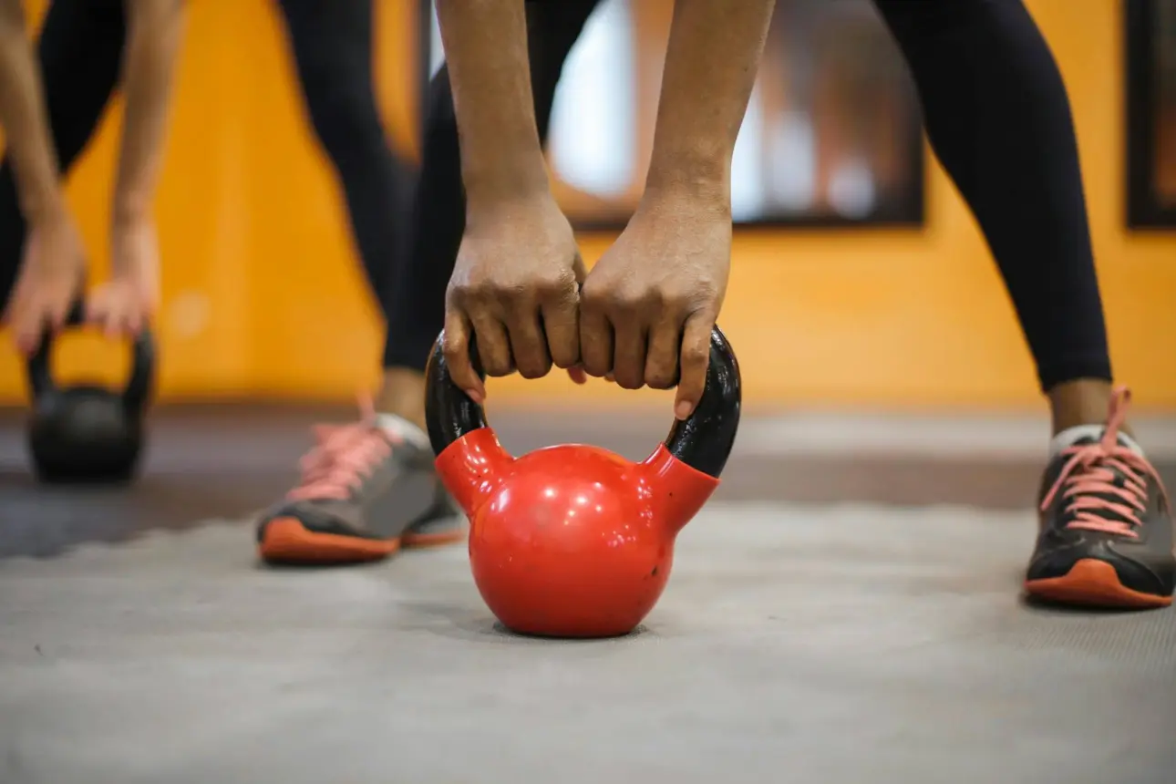 HIIT Maison Perte de Poids Le Guide Complet Pour une Perte de Poids Efficace à Domicile
