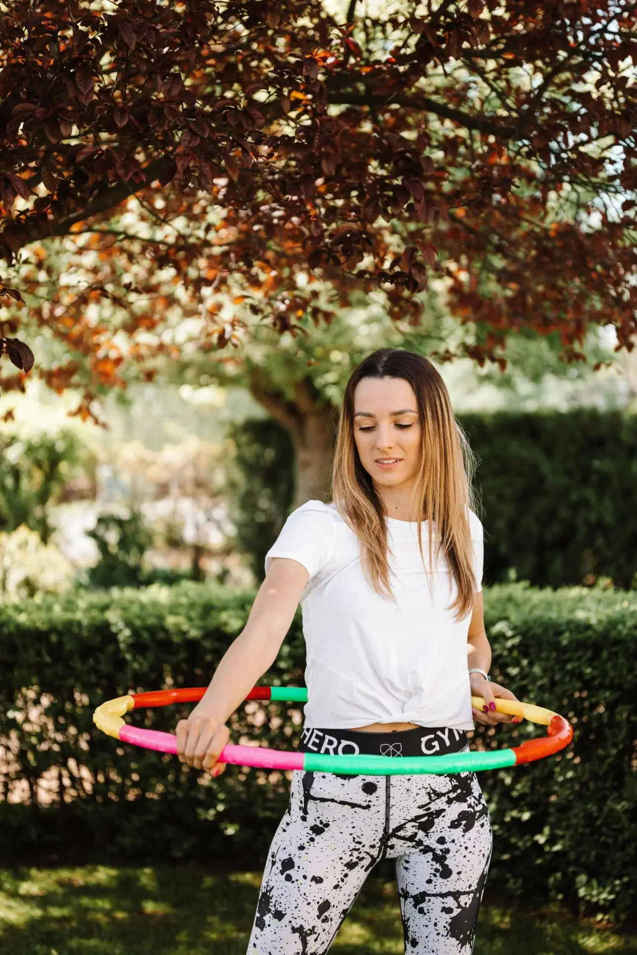 Hula Hoop Fitness Avis Tout ce que vous devez savoir