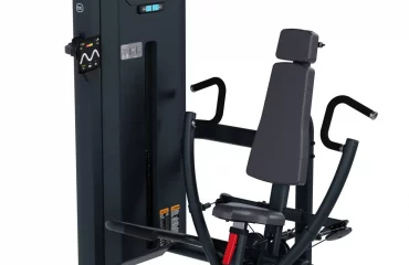 Machine de musculation Chest Press