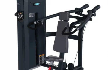 Machine de musculation presse à épaules Shoulder Press
