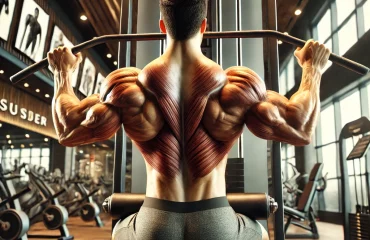 Musculation Les Dorsaux - Guide Complet pour un Entraînement Efficace