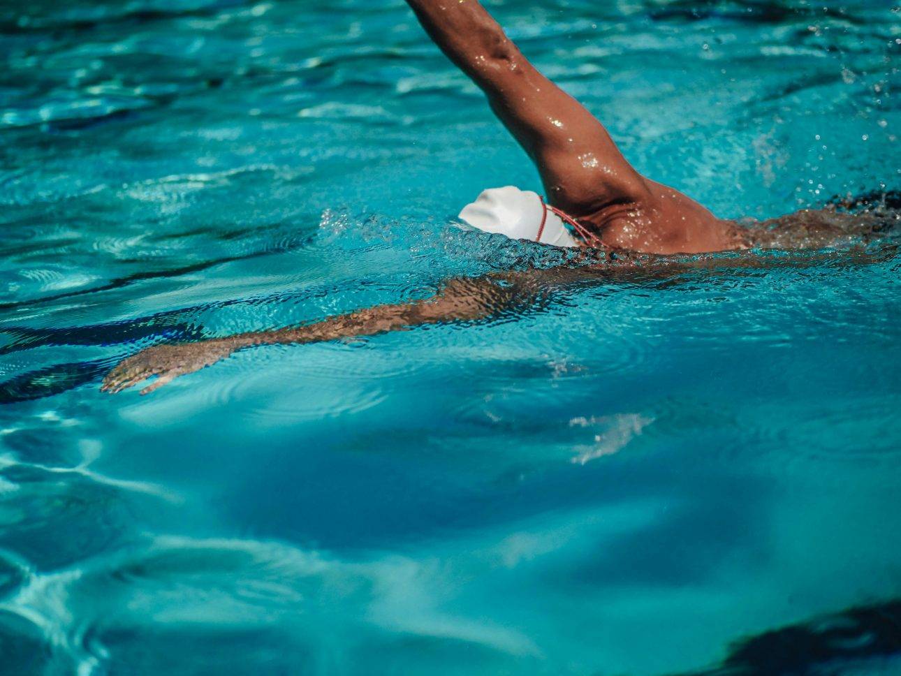 Nager Quel est le meilleur moment pour faire de la natation l'été pour perdre du poids et augmenter son cardio
