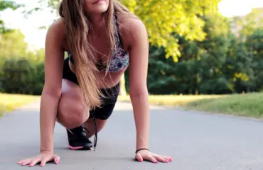 Quelles sont les différentes blessures dans le sport