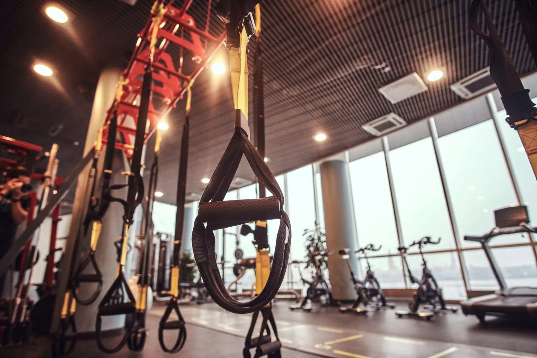 Quelles sont les erreurs courantes à éviter en salle de sport