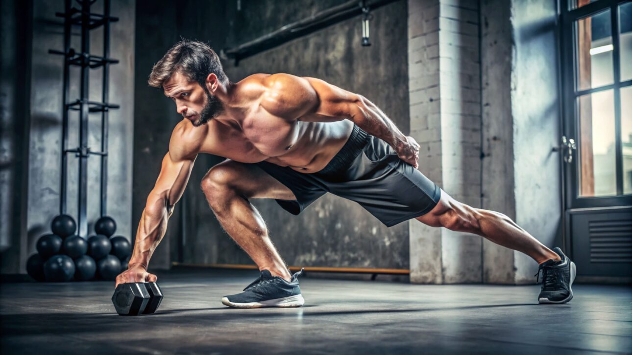 Quels sont les bienfaits de la musculation pour la santé