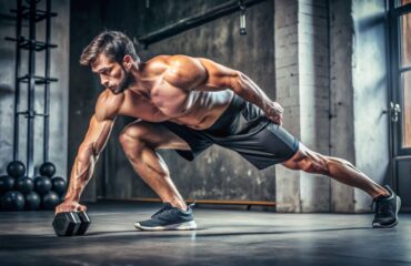 Quels sont les bienfaits de la musculation pour la santé