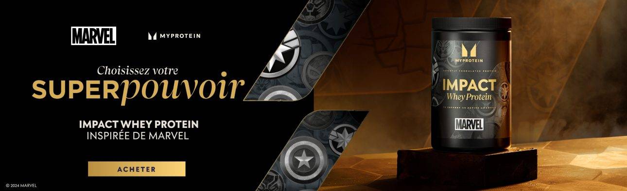 Quels sont les différents compléments alimentaires