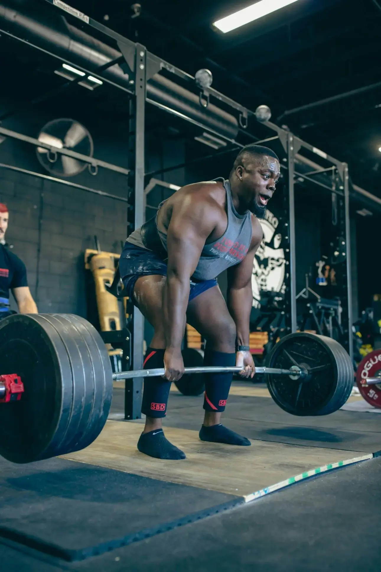 Salle de Musculation Optimisation, Équipement et Performance