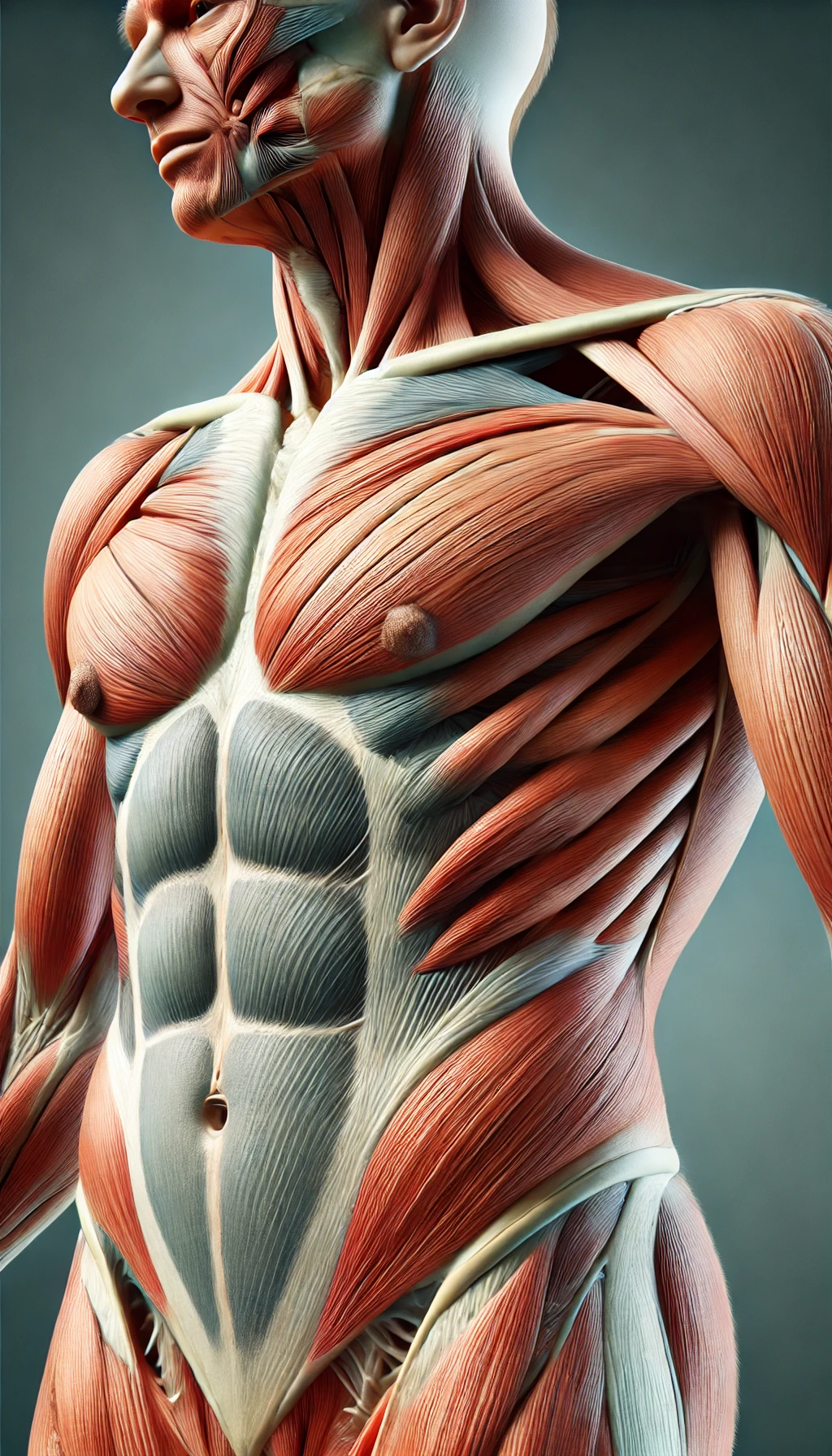 Tout Savoir sur les Muscles Abdominaux Antérolatéraux Structure, Fonction et Exercices Essentiels