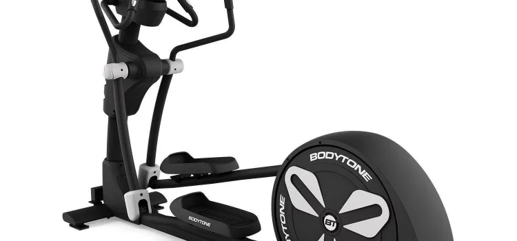 Vélo Elliptique - Performance, Confort et Innovation pour un Entraînement Efficace