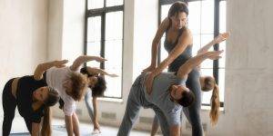 Yoga versus Pilates : quelles sont les principales différences ?