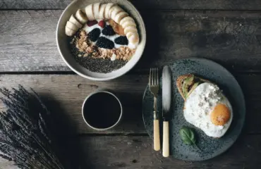 Boostez vos Performances Découvrez les Top 12 Aliments Fitness Incontournables