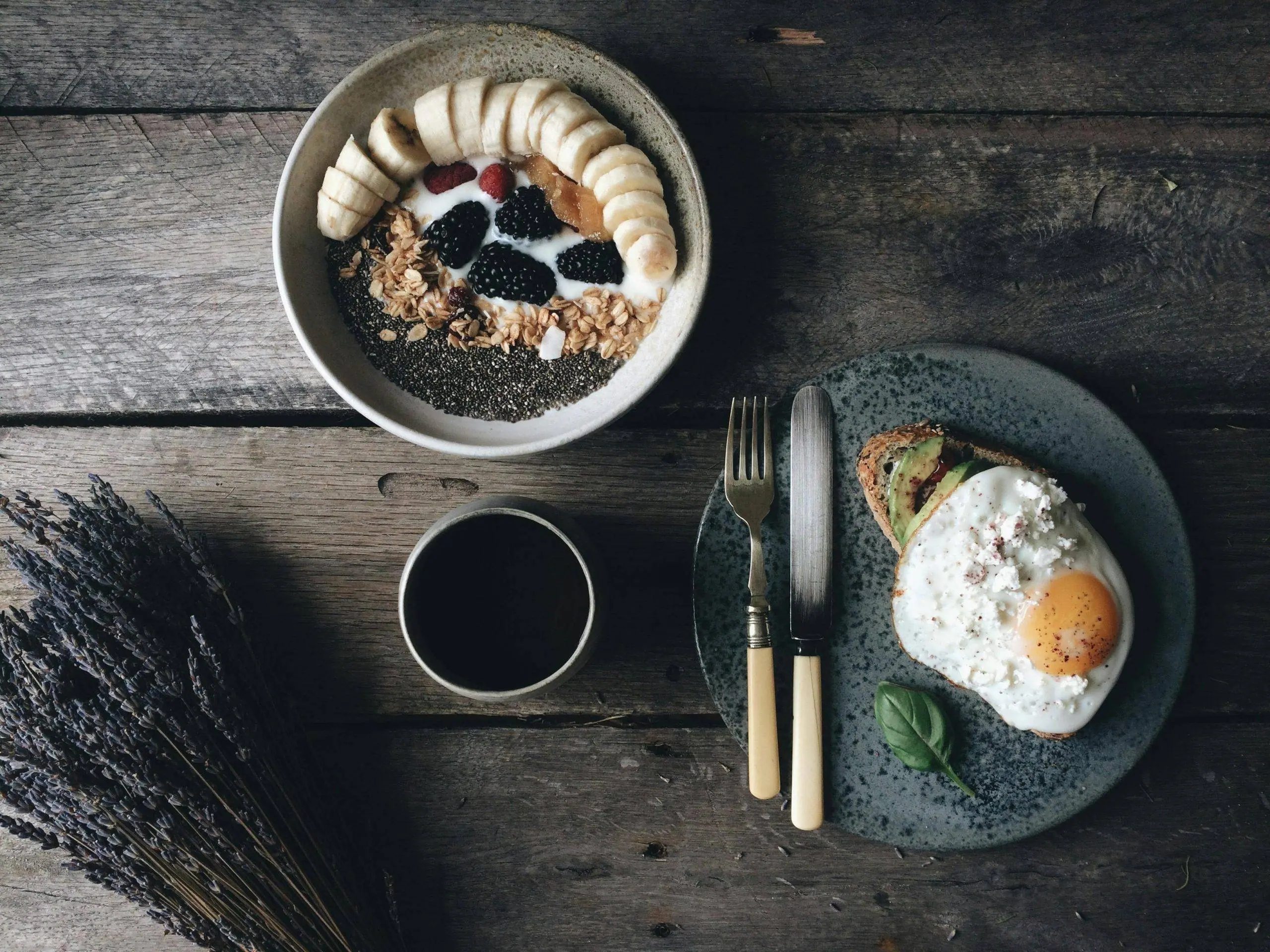Boostez vos Performances Découvrez les Top 12 Aliments Fitness Incontournables