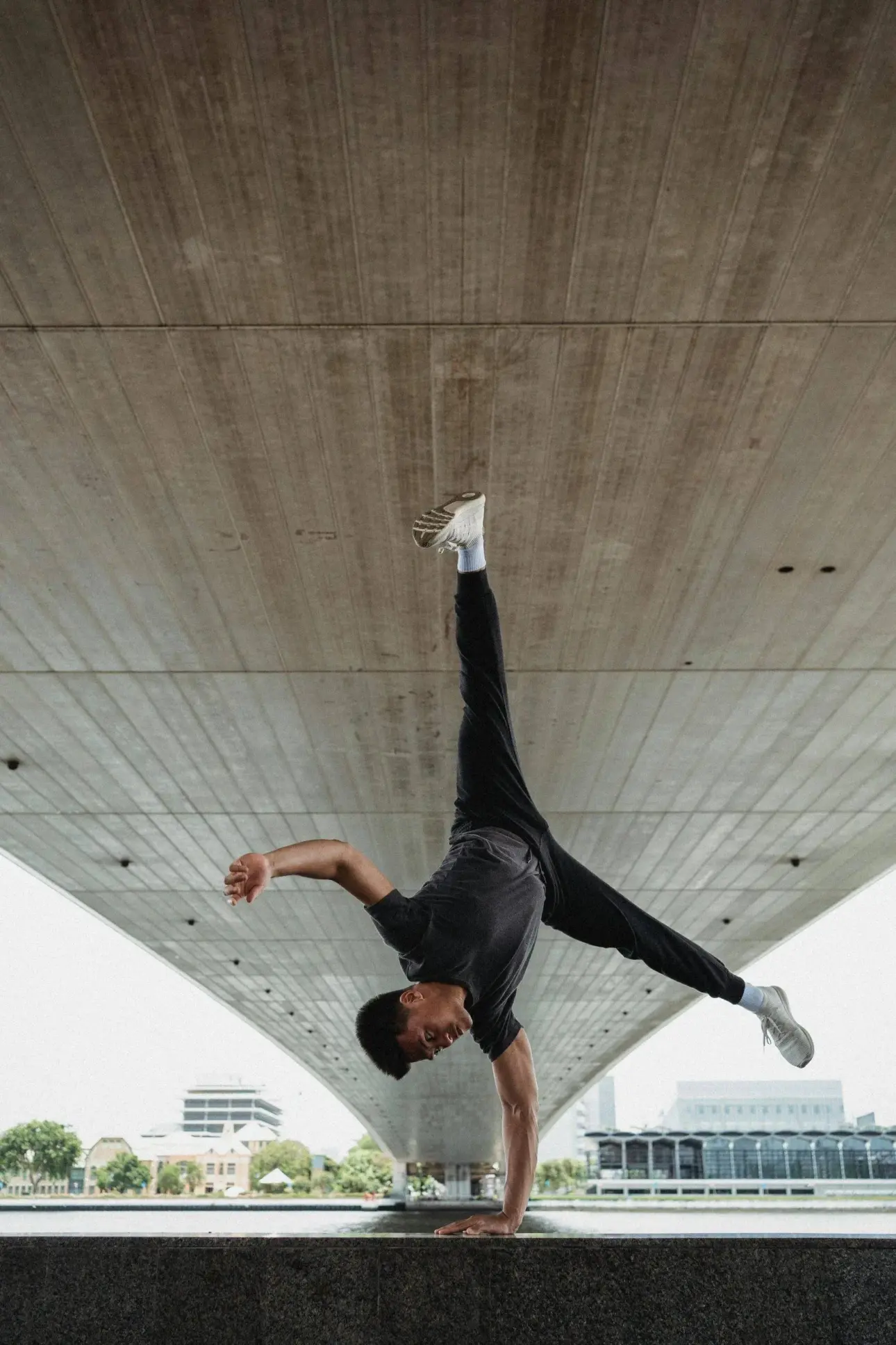 Comment avoir une musculature harmonieuse