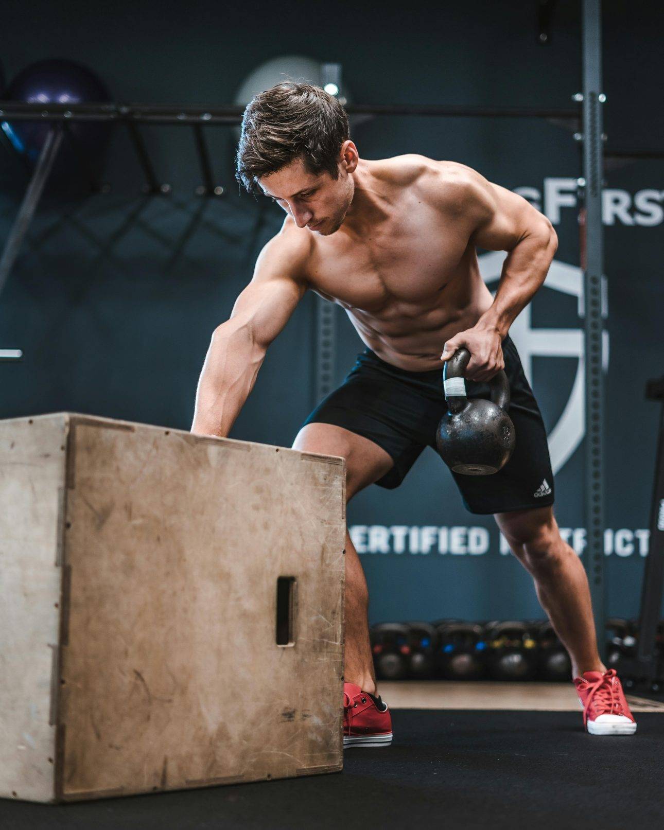 Comment bien gérer et optimiser sa diète en musculation