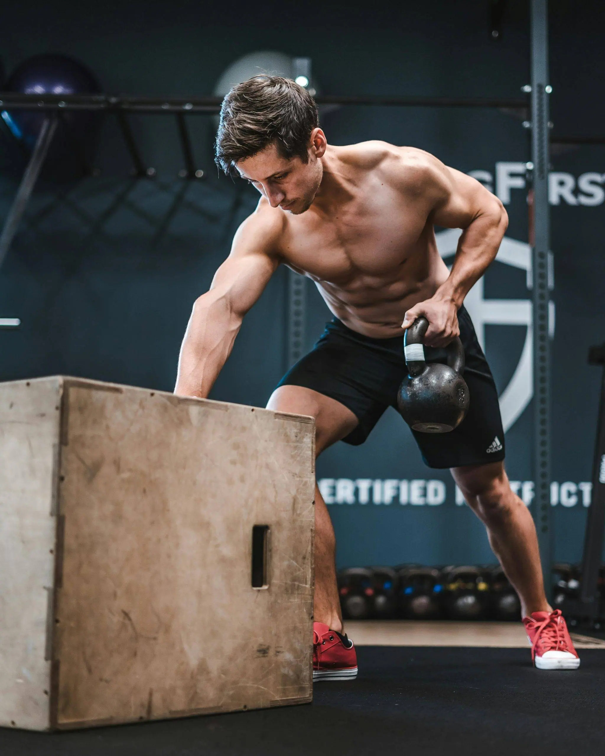 Comment bien gérer et optimiser sa diète en musculation