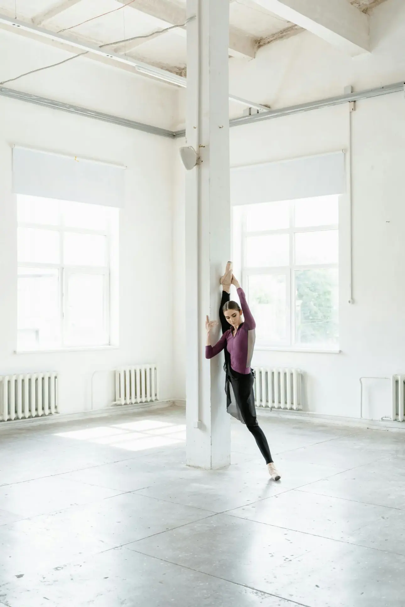 Comment fonctionnent les muscles des abducteurs