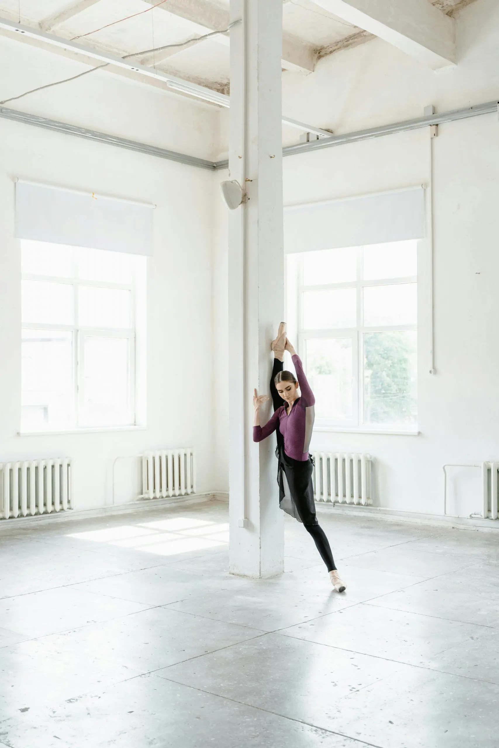 Comment fonctionnent les muscles des abducteurs