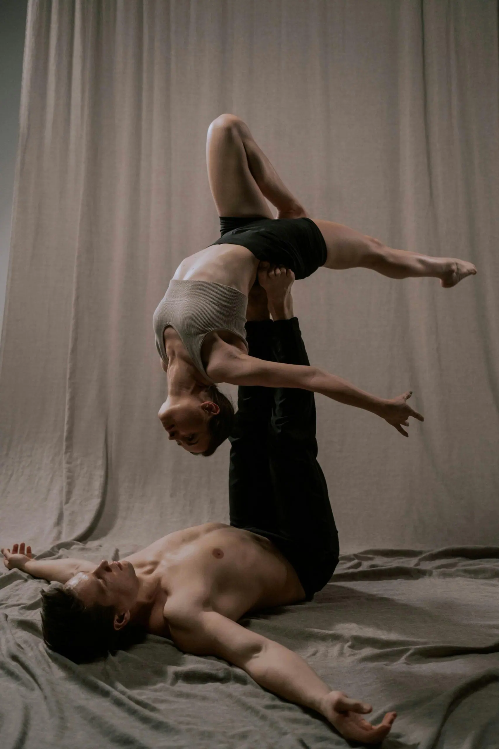 Comment fonctionnent les muscles des adducteurs