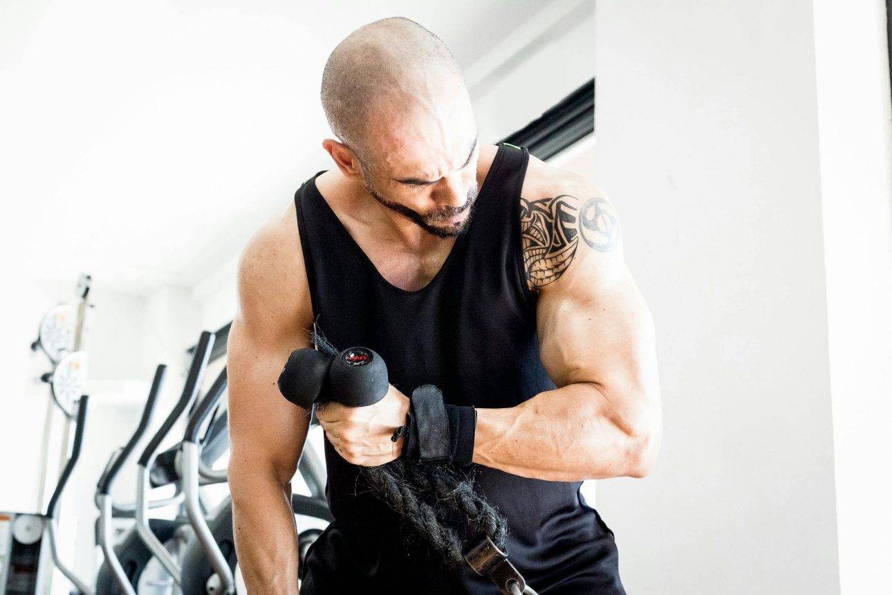 Comment muscler efficacement les biceps
