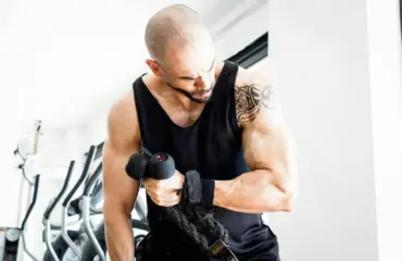 comment muscler efficacement les biceps Comment muscler efficacement les biceps