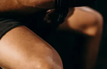Échauffement des genoux – comment échauffer ses genoux avant l’entraînement