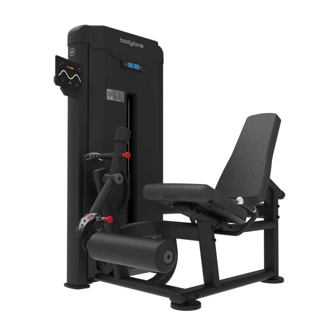 Guide Complet sur les Machines de Musculation à Charges Guidées pour Leg Extension