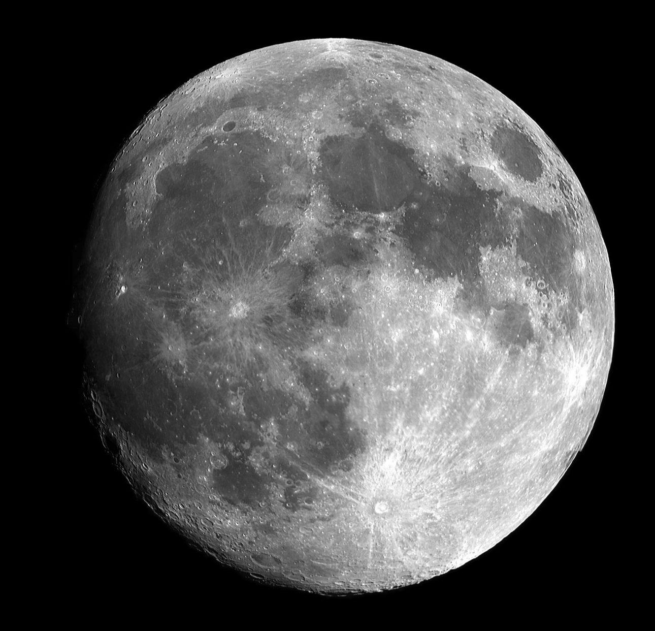 La lune et notre santé - principales caractéristiques et influence des phases de la lune