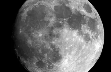 La lune et notre santé - principales caractéristiques et influence des phases de la lune