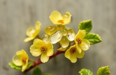 l’apigénine – un nutraceutique à retenir l'apigénine – un nutraceutique à retenir