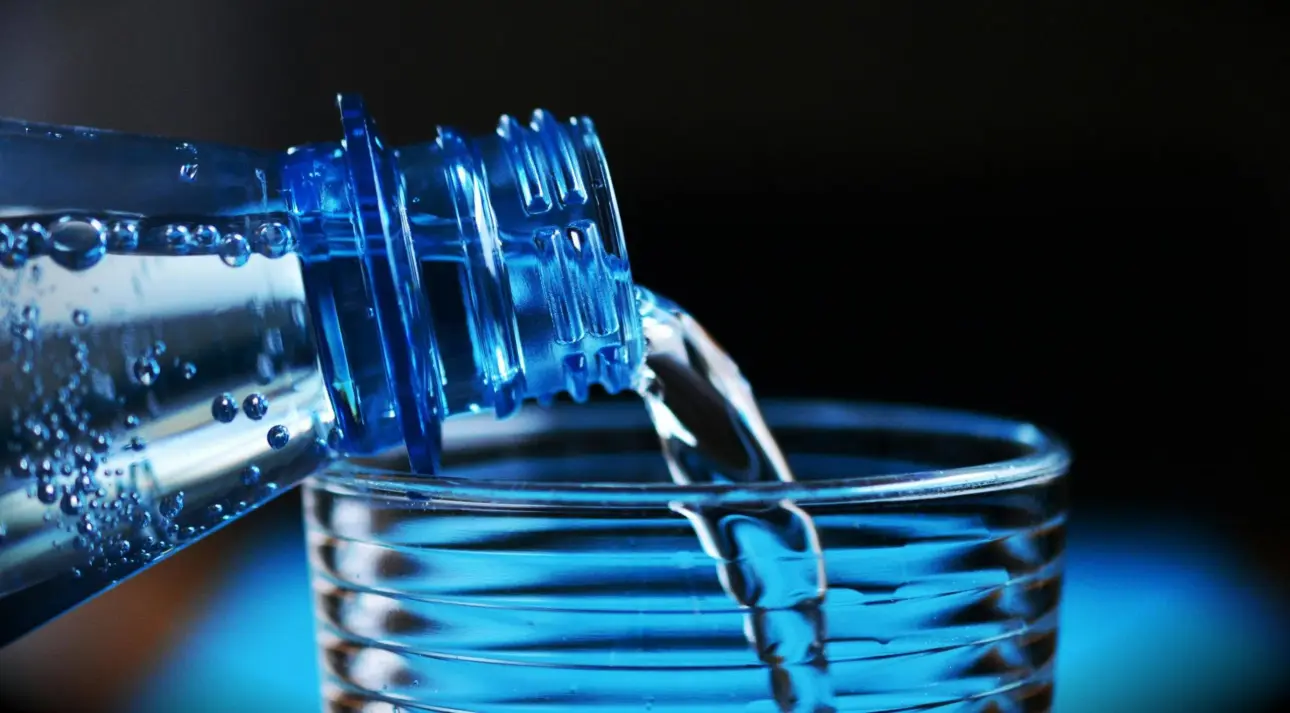 L'hydratation est essentielle pour le bon fonctionnement des muscles