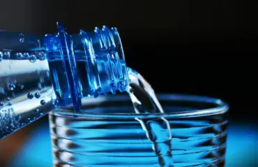 L'hydratation est essentielle pour le bon fonctionnement des muscles