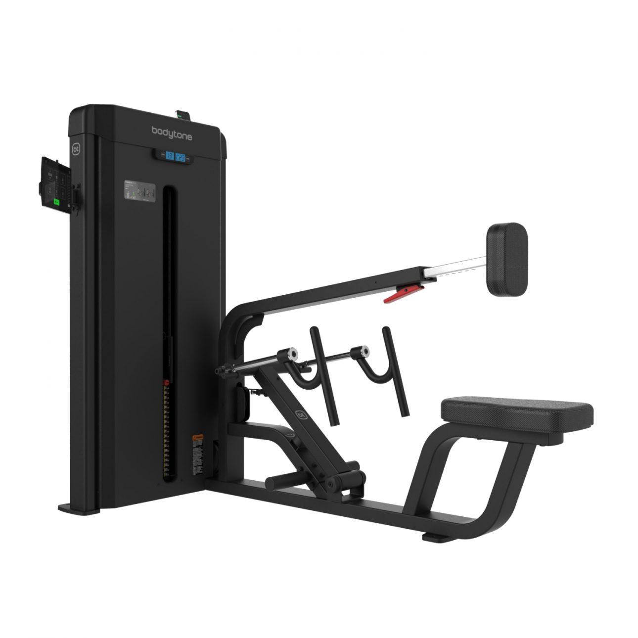 Machine Musculation Light In Fitness Professionnelle