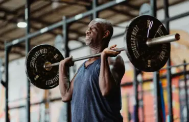 maximisez votre entraînement programme de musculation 3 fois par semaine Maximisez Votre Entraînement Programme de Musculation 3 Fois par Semaine