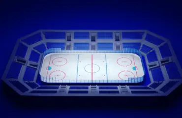 patinoires synthétiques et artificielles la technologie pour s'amuser