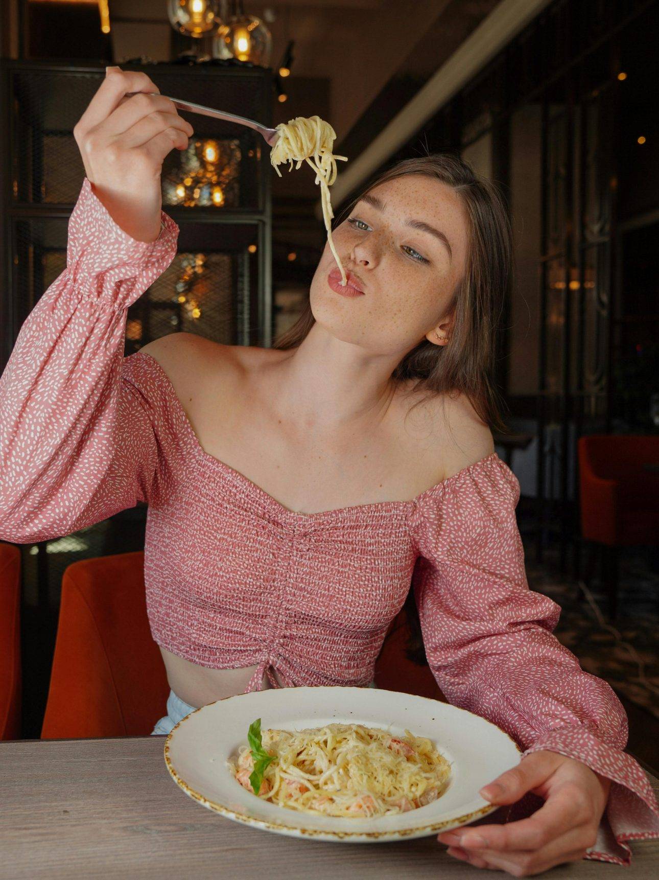 PEUT-ON MANGER DES PATES AVEC UN RÉGIME AMAIGRISSANT